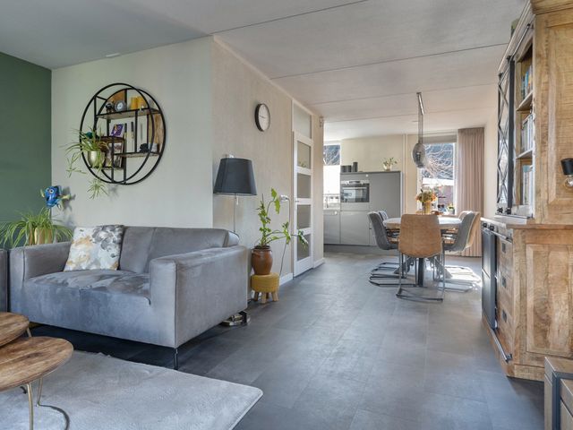 Vuurdoornstraat 4, Musselkanaal