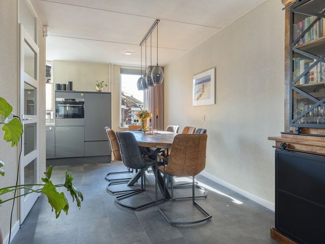 Vuurdoornstraat 4, Musselkanaal
