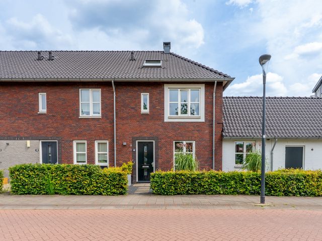 Griftdijk 42, Nijmegen