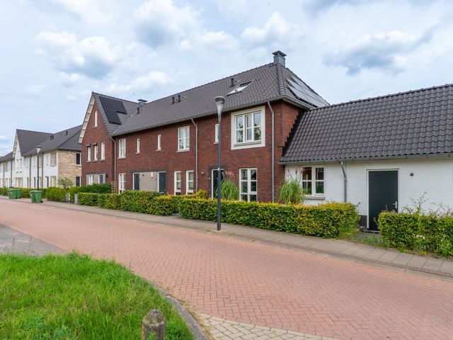 Griftdijk 42, Nijmegen