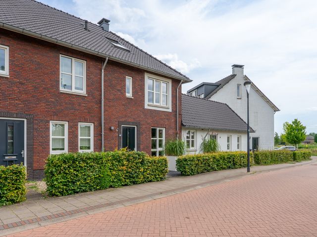 Griftdijk 42, Nijmegen