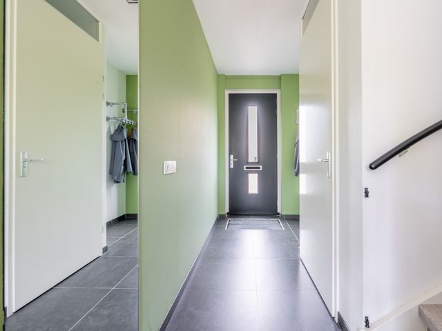 Griftdijk 42, Nijmegen