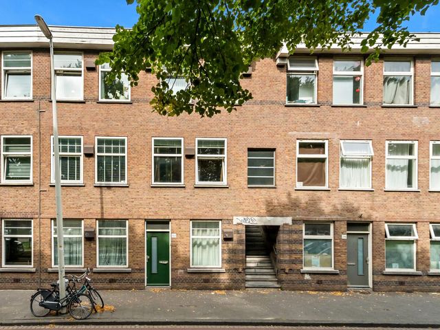 Parallelweg 302, 'S-Gravenhage