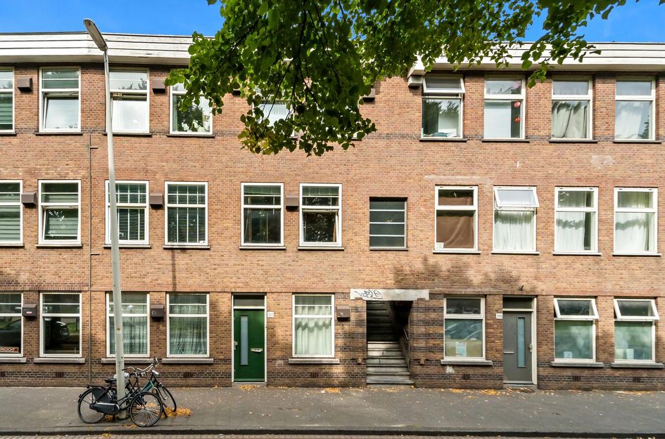 Parallelweg 302