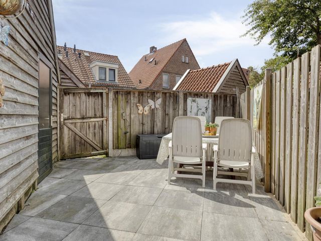 Willem de Clercqstraat 5, Enschede