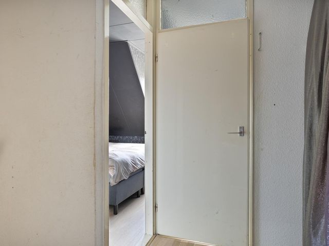 Willem de Clercqstraat 5, Enschede