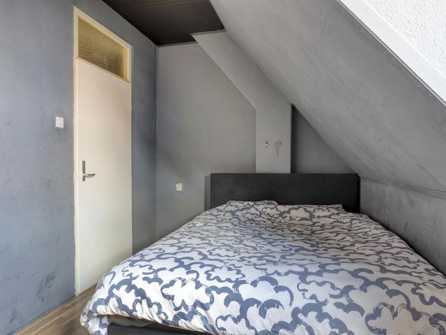 Willem de Clercqstraat 5, Enschede