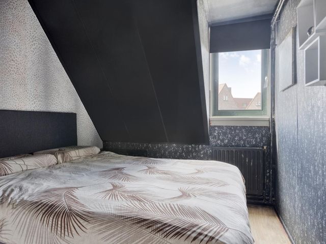 Willem de Clercqstraat 5, Enschede