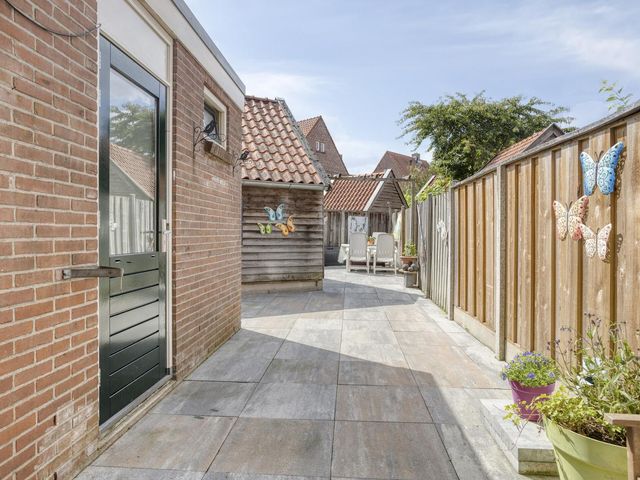 Willem de Clercqstraat 5, Enschede
