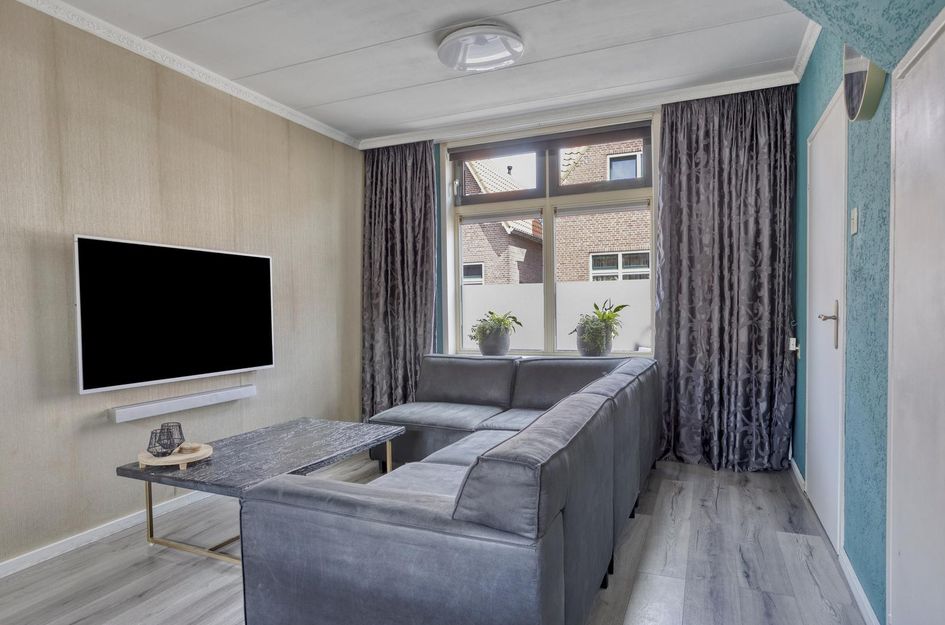 Willem de Clercqstraat 5