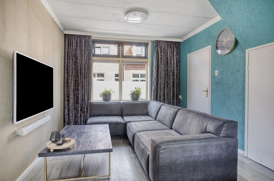 Willem de Clercqstraat 5