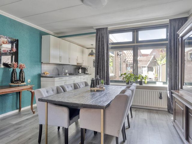 Willem de Clercqstraat 5, Enschede
