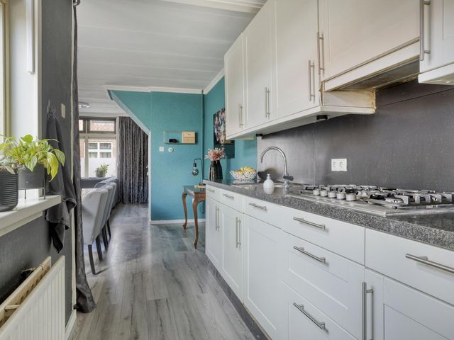 Willem de Clercqstraat 5, Enschede