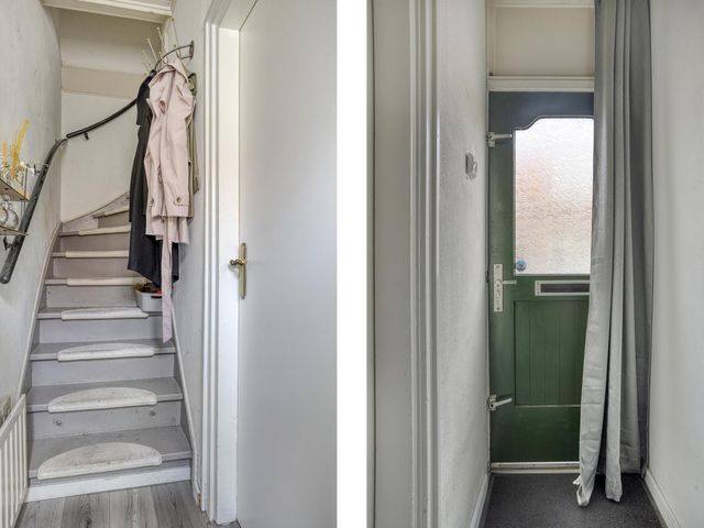 Willem de Clercqstraat 5, Enschede