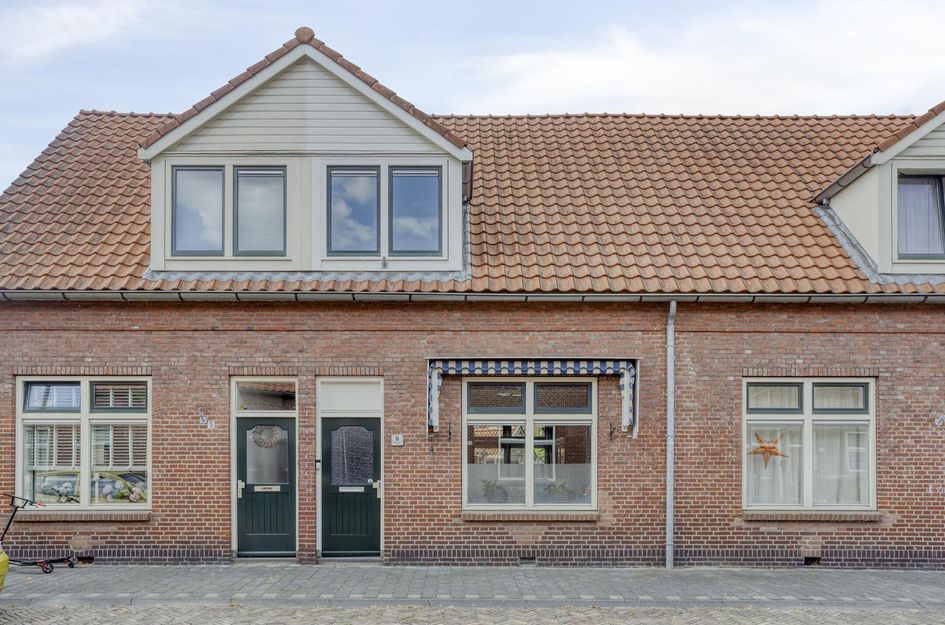 Willem de Clercqstraat 5