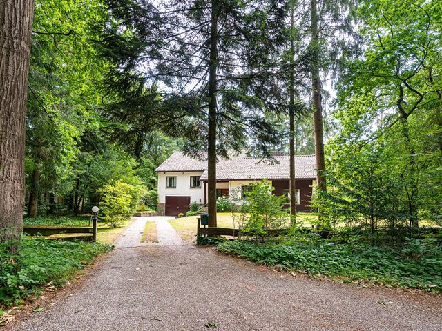 Horstlaan 22, Driebergen-Rijsenburg