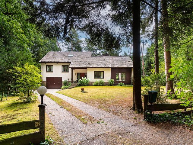 Horstlaan 22, Driebergen-Rijsenburg