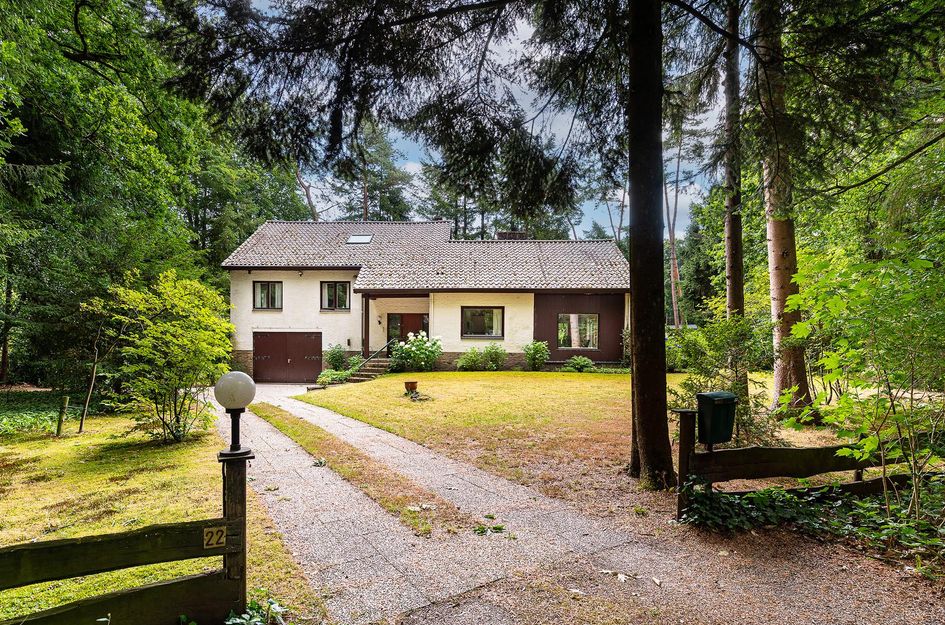 Horstlaan 22