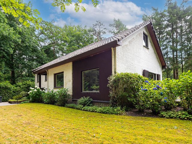 Horstlaan 22, Driebergen-Rijsenburg