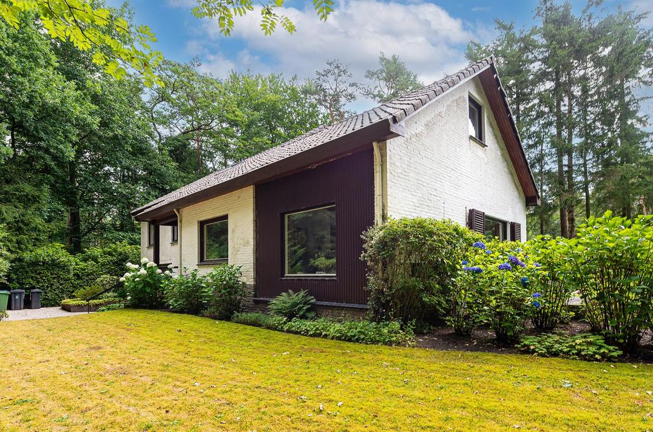 Horstlaan 22
