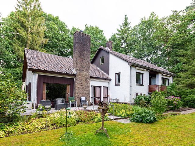 Horstlaan 22, Driebergen-Rijsenburg