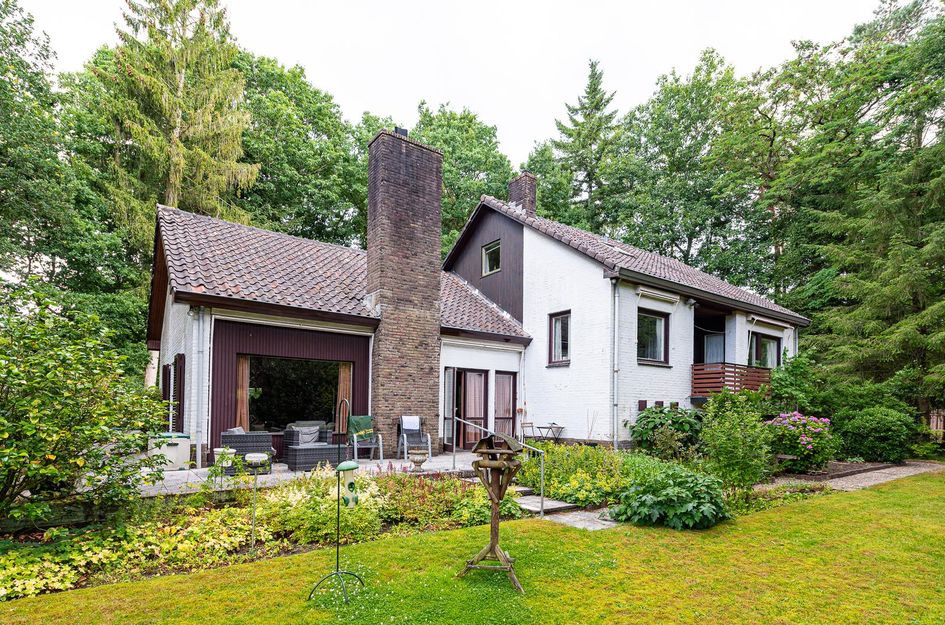 Horstlaan 22