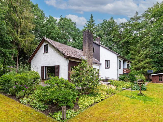 Horstlaan 22, Driebergen-Rijsenburg