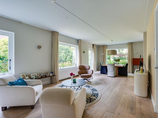 Rosariumlaan 55, Driebergen-Rijsenburg