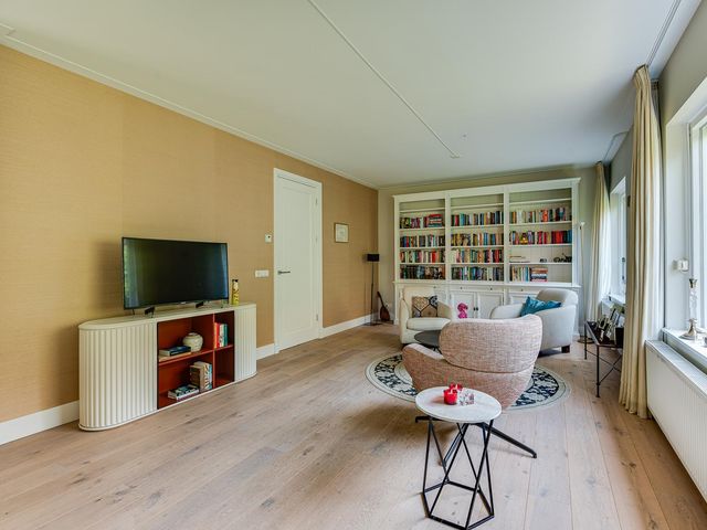 Rosariumlaan 55, Driebergen-Rijsenburg
