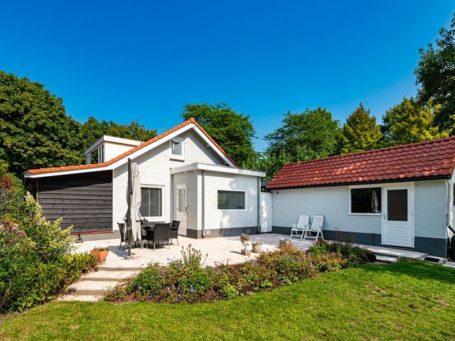Rosariumlaan 55, Driebergen-Rijsenburg