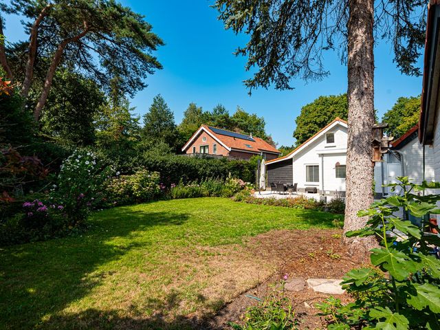 Rosariumlaan 55, Driebergen-Rijsenburg