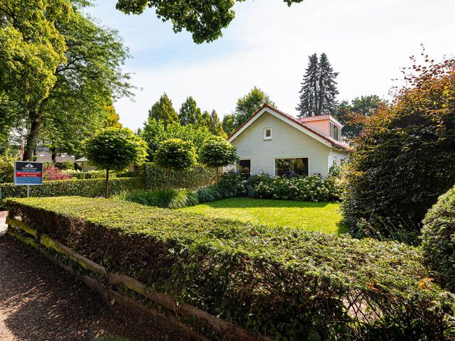 Rosariumlaan 55, Driebergen-Rijsenburg