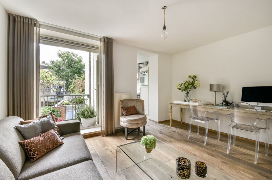 Eerste Schinkelstraat 5A