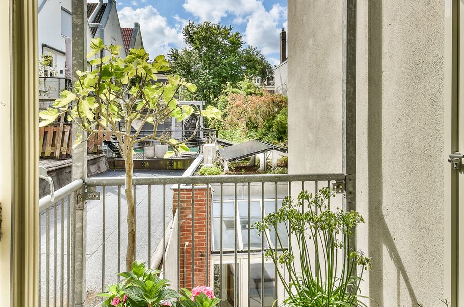 Eerste Schinkelstraat 5A