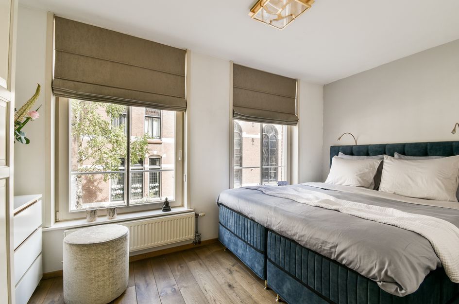 Eerste Schinkelstraat 5A