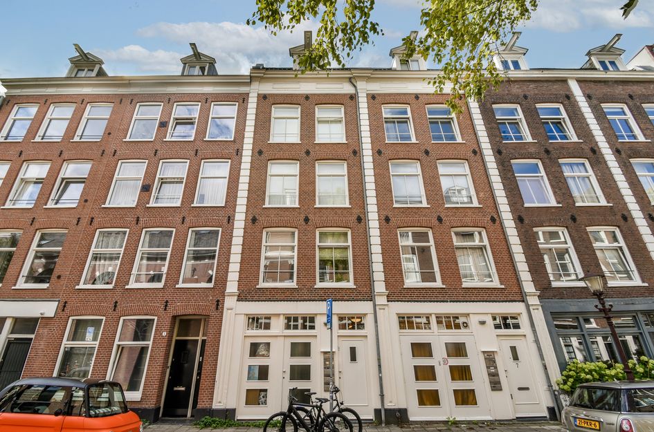 Eerste Schinkelstraat 5A