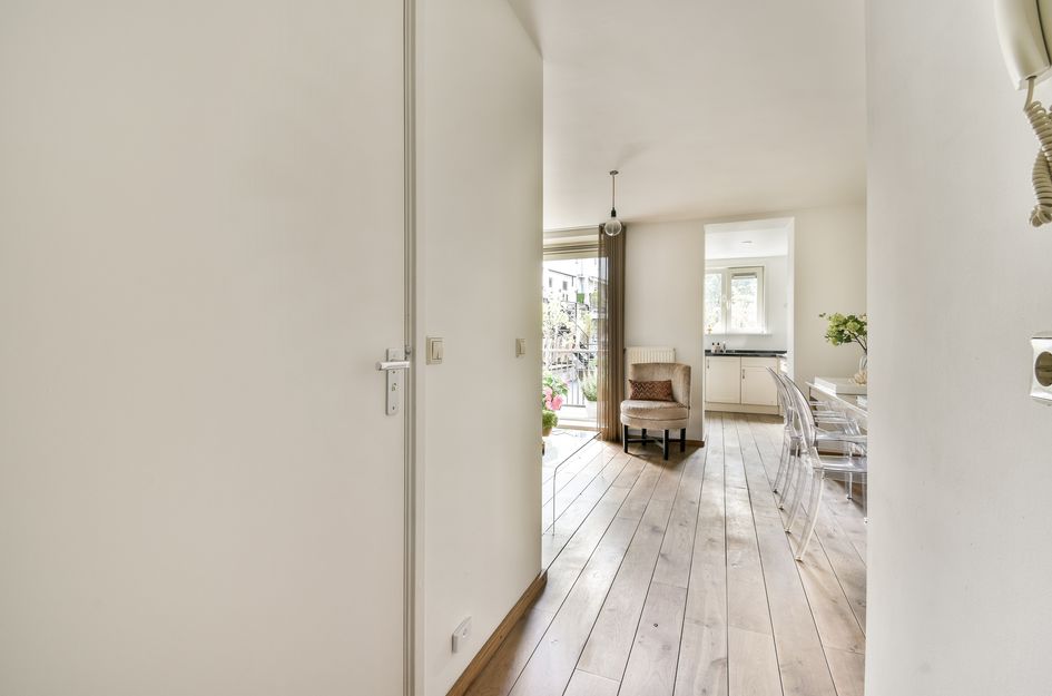 Eerste Schinkelstraat 5A