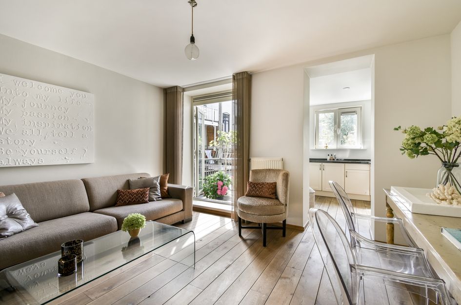 Eerste Schinkelstraat 5A