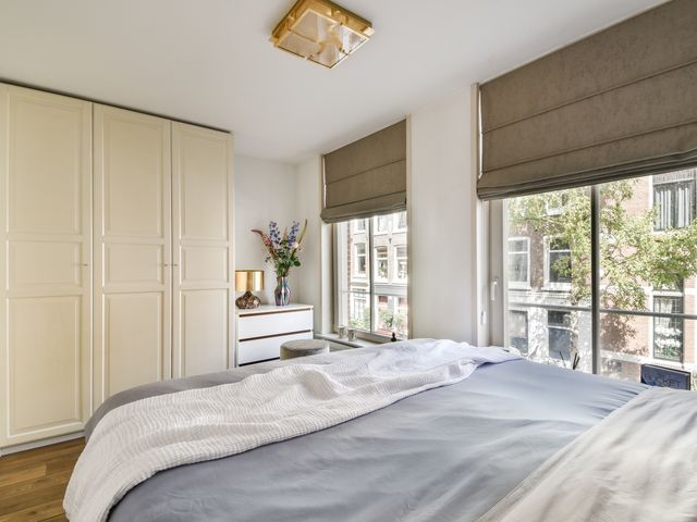 Eerste Schinkelstraat 5A, Amsterdam