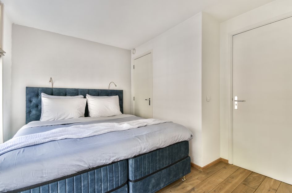 Eerste Schinkelstraat 5A