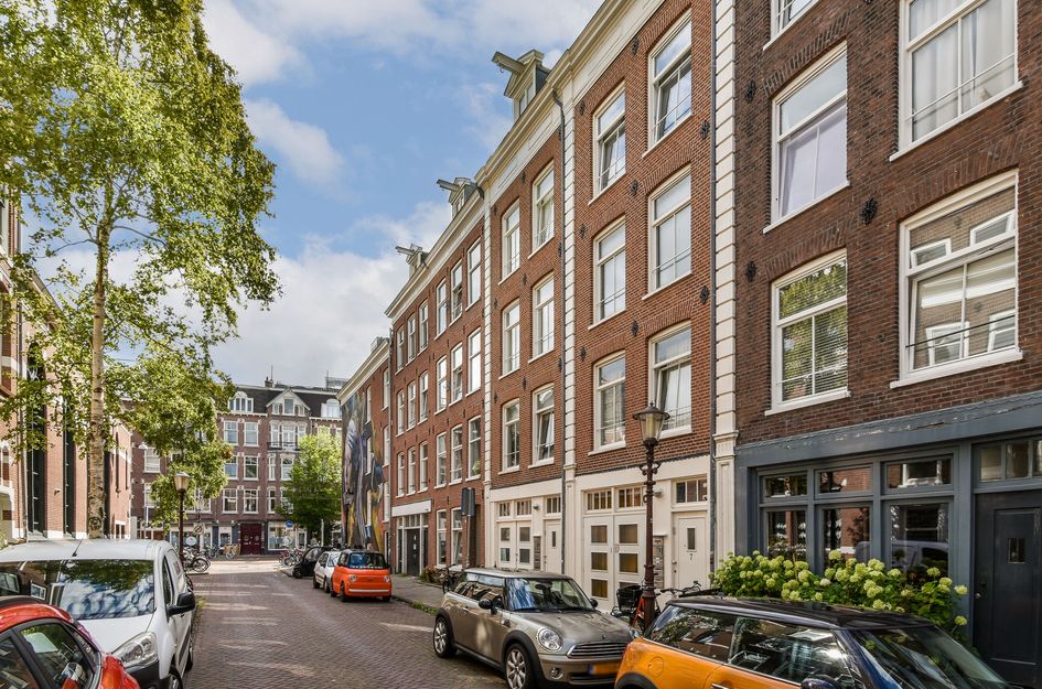 Eerste Schinkelstraat 5A