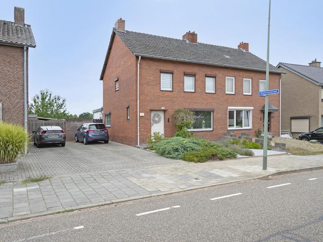 Meelovenstraat 13, Brunssum