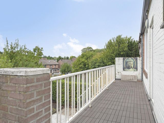 Meelovenstraat 13, Brunssum