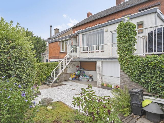 Meelovenstraat 13, Brunssum