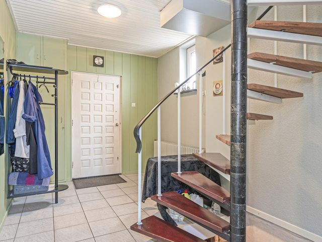 Meelovenstraat 13, Brunssum