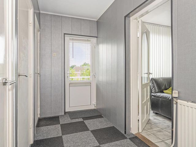 Meelovenstraat 13, Brunssum