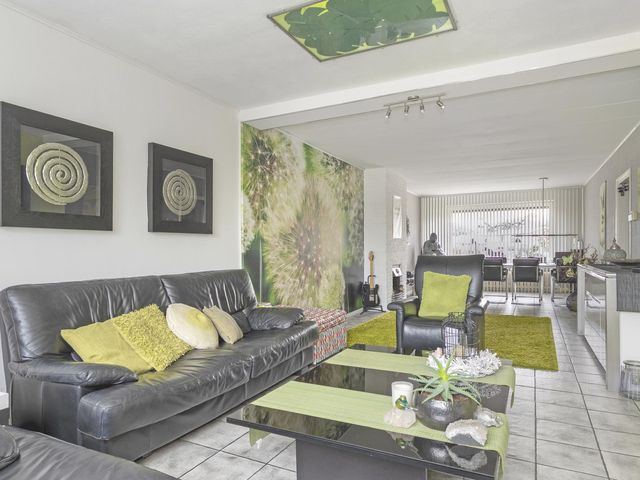 Meelovenstraat 13, Brunssum