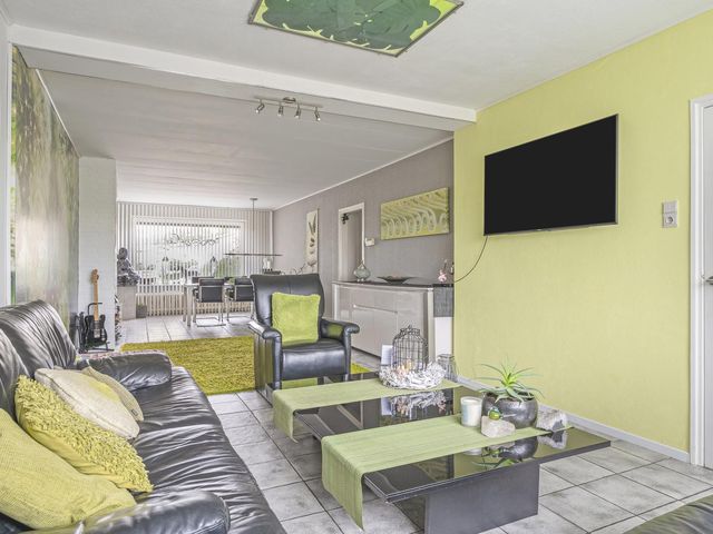 Meelovenstraat 13, Brunssum