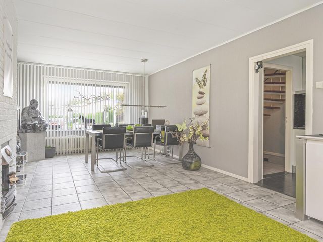 Meelovenstraat 13, Brunssum