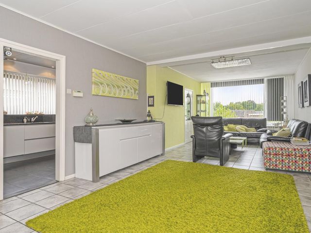 Meelovenstraat 13, Brunssum